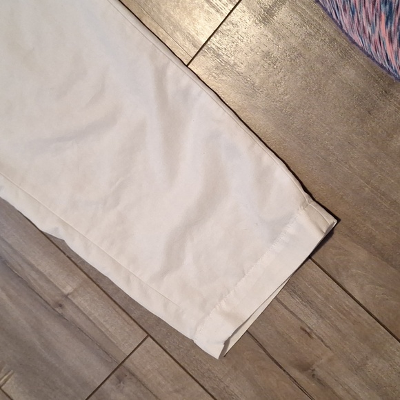 Babaton white pants - Picture 4 of 8